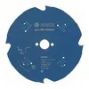 Image de Bosch - Lame De Scie Circulaire Expert For Fiber Cement Ø20mm - 165 X 20 X 2,2 Mm, 4 - 2 608 644 122
