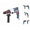 Image de Perceuse Bosch GBM 13-2 RE Professional 750 watts avec mandrin de précision ( 06011B2002 )