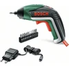Image de Bosch IXO V Basic Visseuse sans fil LI-ION 3,6V 1,5Ah