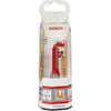 Image de Fraise à rainurer Expert for Wood, carbure, 12 mm, D1 10 mm, L 31,8 mm, G 76 mm