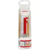Image de Fraise à rainurer Expert for Wood, carbure, 12 mm, D1 12 mm, L 50,5 mm, G 98 mm