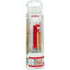 Image de Bosch - Fraise À Rainurer Droit 12 Mm, D1 12 Mm, L 50,5 Mm, G 98 Mm