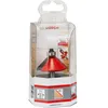Image de Bosch Fraise À Chanfreiner 8 Mm D 44 Mm L 18,5 Mm G 61 Mm - 2608629379