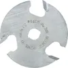Image de Fraise à rainurer à disque Expert for Wood, 8 mm, D1 50,8 mm, L 2,5 mm, G 8 mm
