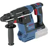 Image de Bosch GBH 18V-26, marteau perforateur sans fil, SDS plus, 1 pièce.