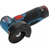 Image de Bosch GWS 12V-76 Professional - Meuleuse angulaire - sans fil - 76 mm - sans batterie - 10.8