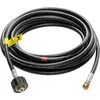 Image de Accessoires pour nettoyeur de tuyaux (16 mètres)
