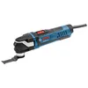Image de Multi-cutter Gop 40-30 Professional Bosch Avec 1x Lame De Scie Plongeante Dans Le Carton