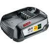 Image de Batterie Bosch PBA 18 V Li-Ion 2,5 Ah / 2500 mAh Power4All W-B ( 1600A005B0 )