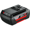 Image de BOSCH Home & Garden F016800474 BOSCH Home & Garden Werkzeugakku GBA 36V Li-Ion 2.0 Ah