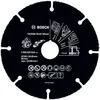 Image de Disques Multimatériaux 125mm - Bosch