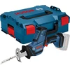 Image de Scie sabre sans fil GSA 18 V-LI C Bosch, version Solo 06016A5001