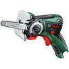 Image de Bosch EasyCut 12 Scie sans fil 12 V 65 mm Mini tronçonneuse ( 06033C9001 ) Solo - sans batterie, sans chargeur