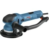 Image de Bosch Ponceuse excentrique GET 75-150 150 mm 750 W avec set d'accessoires en L-Boxx - 0601257101