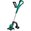 Image de Bosch 06008A5900Tondeuse à gazon ART 24avec roulettes, largeur de coupe 24cm, poignée réglable 80-115cm