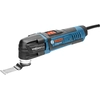 Image de Bosch GOP 30-28 Professional Multi Cutter Outil multifonctions 300 W Starlock Plus en L-BOXX avec set d'accessoires 16 pièces ( 0601237000 )