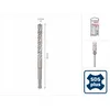 Image de Forets à marteau SDS-plus Bosch 7X Forets 12x100x165mm Carbure ( 2608576149 ) PGM