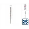 Image de Foret béton SDS Plus diamètre 14 x 215 mm longueur utile 100 mm - multitaillants 7X - BOSCH - 2608576159