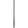Image de Bosch - 10x Forets Marteau Sds-plus-7x 8 X 100 X 165 Mm - 2608576181