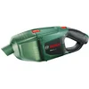 Image de Bosch EasyVac 12 Aspirateur-balai 2 en 1 Sec Sans sac Noir, Vert 2,5 Ah - Neuf