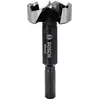 Image de Mèches à bois Forstner DIN 7483G D.40mm L.90mm toothed edge tige-D.10mm Bosch