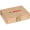 Image de Bosch 2608577022 Bosch Forstnerbohrer-Set. 5 tlg 15 - 35 mm