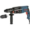 Image de Marteau perforateur Bosch, SDS plus, GBH 2-26 F, coffret de rangement, 1 pièce.