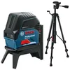 Image de Bosch - Laser Ligne Point 15m Gcl2-15 + Trépied Bt150 - 06159940fv