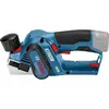 Image de BOSCH 06015A7000 BOSCH GHO 12V-20 Professional Rabot sans fil 12,0 V, sans batterie