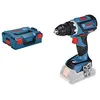 Image de Bosch Professional - Perceuse-visseuse Sans Fil Bosch Gsr 18v-85 C Appareil Seul