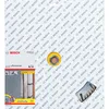 Image de Disque À Tronçonner Diamanté Standard Univer : 350x254mm Bosch 2608615071