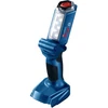 Image de Bosch Professional GLI 18V-300 Lampe sans fil ( 06014A1100 ) - sans Accessoires, ni Batteries, ni Chargeur