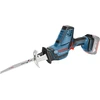 Image de Scie sabre 18V GSA 18V-LI C Professional (sans batterie ni chargeur) - BOSCH - 06016A5004