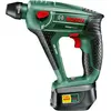 Image de Marteau de forage sans fil UNEO Maxx, 1 x batterie PBA 18V 2.5Ah en coffret