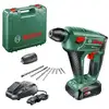 Image de Bosch - Perforateur Sans Fil Uneo Maxx 1 Batterie 2,5 Ah