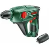 Image de Marteau perforateur sans fil Uneo, avec 1 batterie PBA 12V 2.0 Ah, chargeur AL 1115 CV