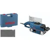 Image de Bosch GBS 75 AE Belt Cutter 533 mm x 75 mm 750 W ( 0601274707 ) + Coffret