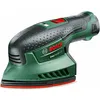Image de Bosch - Ponceuse Multi Sans-fil Easysander 12 Coffret 1 Batterie 2,5ah
