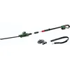 Image de Taille-haies télescopique sans fil UniversalHedgePole 18 Bosch