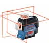 Image de Laser à ligne GLL 3-80 C, 4 piles LR6 de 1,5 V + trépied de chantier BT 150 Professional