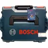 Image de Laser linéaire Bosch GLL 3-80 C, 1 batterie GBA 12 V 2,0 Ah, 1 pièce.
