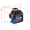 Image de Laser lignes BOSCH GLL 3-80 Professional