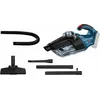 Image de Aspirateur sans fil Bosch, GAS 18V-1, sans batterie, 1 pièce
