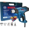 Image de Bosch GHG 23-66 Professional - Pistolet à air chaud - 2300 W - 150 - 500 l/min