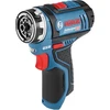 Image de Perceuse-visseuse GSR 12V-15 FC - BOSCH - Sans batterie, ni chargeur - 06019F6004