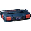 Image de Bosch GST 12V-70 Scie sauteuse sans fil 12V ( 06015A1005 ) + Coffret de transport L-Boxx + 2x Batteries 3,0 Ah + Chargeur rapide