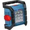 Image de Bosch GLI 18V-1200 C Professional Projecteur de chantier sans fil 18 V 1200 lm ( 0601446700 ) Solo - sans batterie, sans chargeur