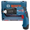 Image de Bosch GSR 10,8 V-EC TE/ GTB 12V-11 Visseuse pour cloisons sèches sans fil (2x3.0Ah L-BOXX)