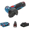 Image de Bosch Professional - Broyeur Bosch Gws 12v-76