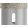 Image de Bosch - Disques À Tronçonner Diamantés X-lock Best For Ceramic Dry Speed 51x35 51 X 35 Mm